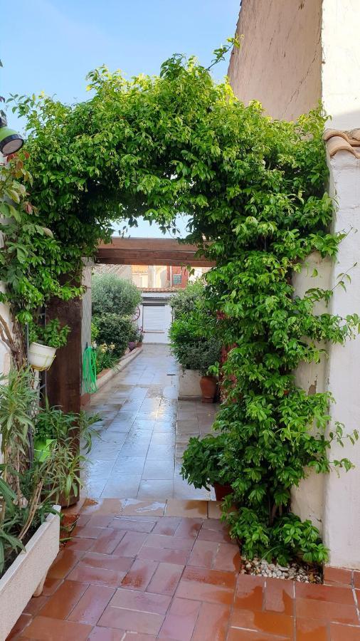 Vila Chasca Y Barro Casas de Ves Exteriér fotografie
