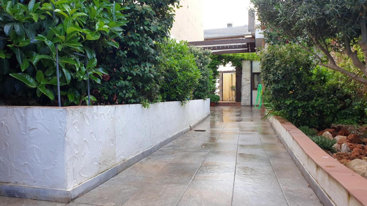 Vila Chasca Y Barro Casas de Ves Exteriér fotografie